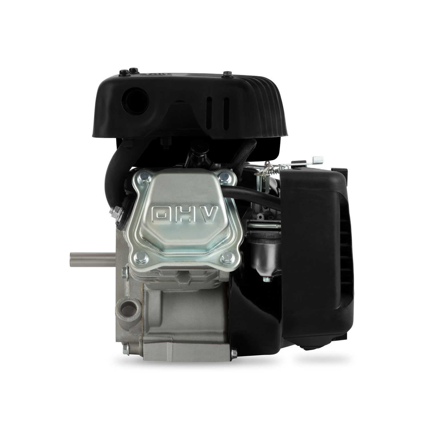 NEU 4-Takt-Motor Benzinmotor Standmotor Stationärmotor 15PS / 3600 R/min  DHL